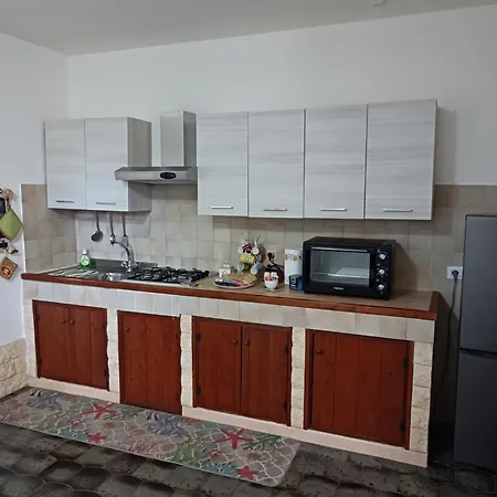 Casa Vacanze, Marina