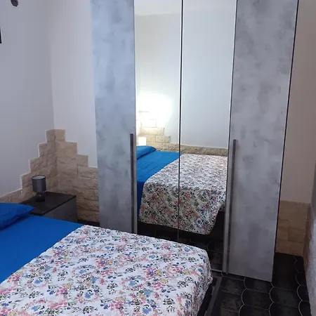 Nyaraló Casa Vacanze, Marina