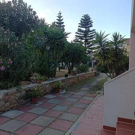 別荘 Casa Vacanze, Marina *