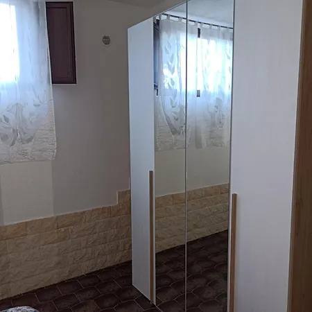 Nyaraló Casa Vacanze, Marina Capitana