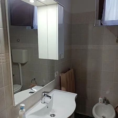 Casa Vacanze, Marina *