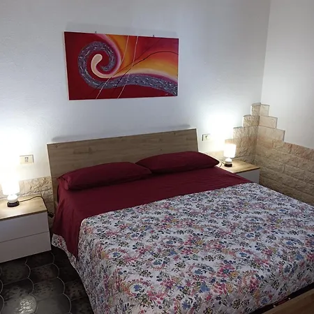 Casa Vacanze, Marina * カピターナ