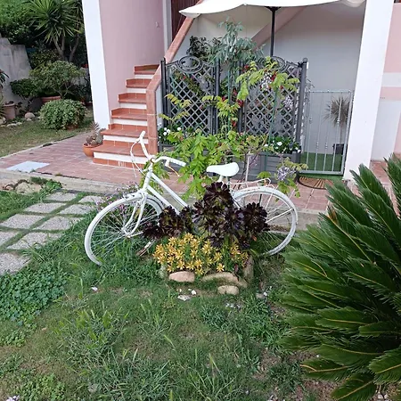 Casa Vacanze, Marina 別荘