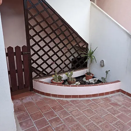 Casa Vacanze, Marina Nyaraló