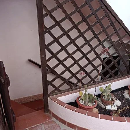 Casa Vacanze, Marina *