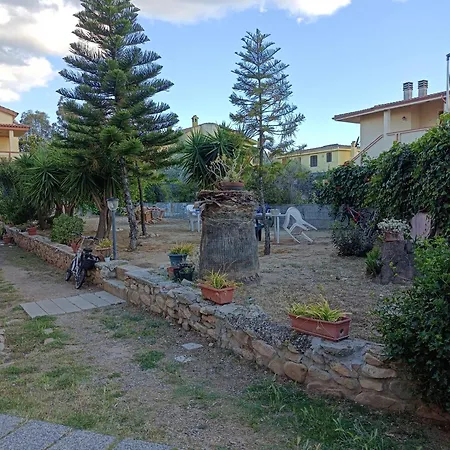 Nyaraló Casa Vacanze, Marina