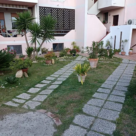 Prázdninový dům Casa Vacanze, Marina